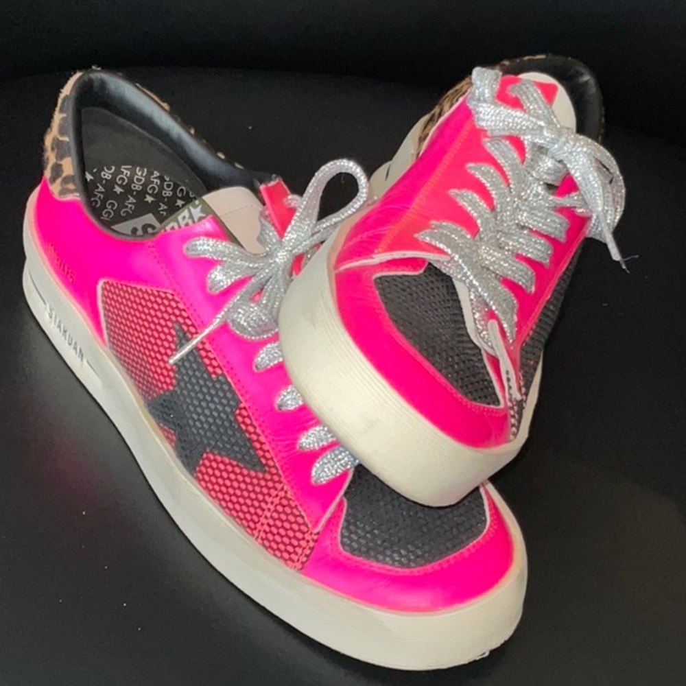 Golden Goose Stardan 40